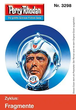 E-Book (epub) Perry Rhodan 3298: Täuscher und Helfer von Robert Corvus