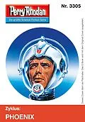 E-Book (epub) Perry Rhodan 3305: Feinde der Wyconder von Leo Lukas