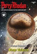 E-Book (epub) Perry Rhodan 3317: Binas Visionen von Susan Schwartz