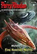 E-Book (epub) Perry Rhodan 3330: Eine Handvoll Nichts von Michelle Stern