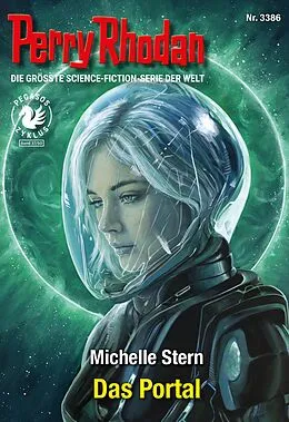E-Book (epub) Perry Rhodan 3386: Das Portal von Michelle Stern
