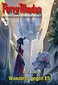 E-Book (epub) Perry Rhodan 3397: Wanderer gegen ES von Olaf Brill