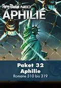 E-Book (epub) Perry Rhodan Neo Paket 32: Aphilie von Perry Rhodan