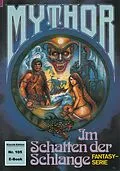 E-Book (epub) Mythor 105: Im Schatten der Schlange von Hugh Walker