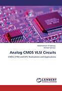 Couverture cartonnée Analog CMOS VLSI Circuits de Abdelrahman El-Kafrawy, Ahmed Soliman
