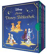 Fester Einband Disney-Schuber: Disney Gutenacht-Geschichten von 