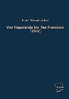 Kartonierter Einband Von Haparanda bis San Francisco von Ernst Wasserzieher
