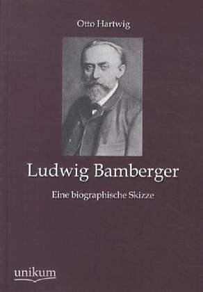 Ludwig Bamberger