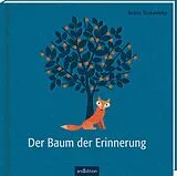 Fester Einband Der Baum der Erinnerung von Britta Teckentrup