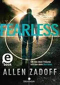 E-Book (epub) Fearless (Boy Nobody) von Allen Zadoff