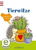E-Book (epub) Tierwitze von Ute Löwenberg