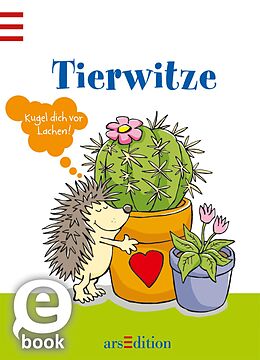 E-Book (epub) Tierwitze von Ute Löwenberg