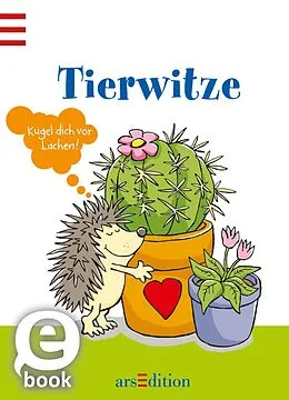 E-Book (epub) Tierwitze von Ute Löwenberg