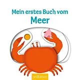 Pappband, unzerreissbar (PpU) Mein erstes Buch vom Meer von 