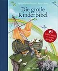 E-Book (epub) Die große Kinderbibel von Barbara Bartos-Höppner