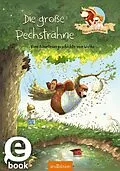 E-Book (epub) Hase und Holunderbär - Die große Pechsträhne von Walko
