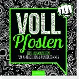 Kartonierter Einband Vollpfosten von