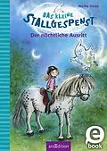 E-Book (epub) Das kleine Stallgespenst  Der nächtliche Ausritt (Das kleine Stallgespenst 1) von Meike Haas