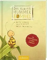 Fester Einband Die kleine Hummel Bommel (Mini-Ausgabe) von Britta Sabbag, Maite Kelly