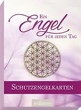 Textkarten / Symbolkarten Ein Engel für jeden Tag von 