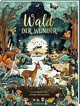 Fester Einband Wald der Wunder von
