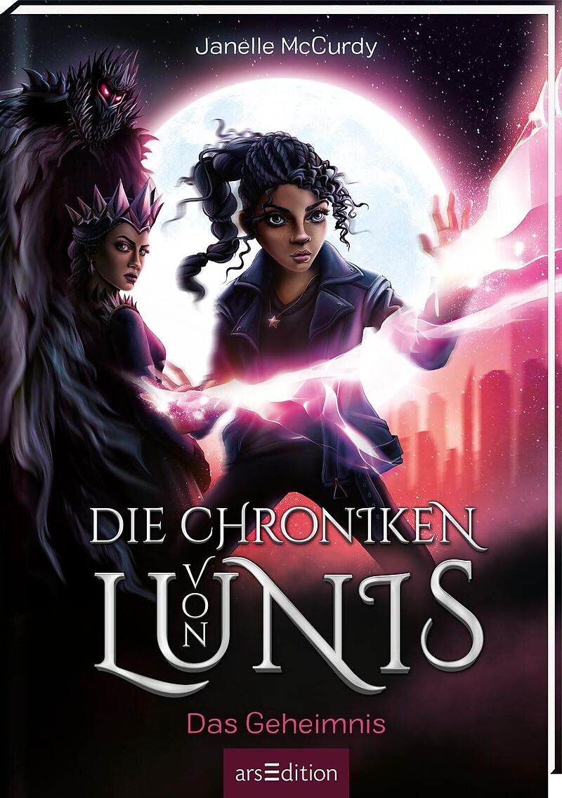 Die Chroniken von Lunis  Das Geheimnis (Die Chroniken von Lunis 3)