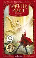 E-Book (epub) Wächter der Magie  Die Feuerinsel (Wächter der Magie 3) von Lisa McMann