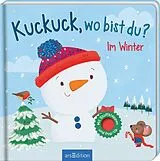 Fester Einband Kuckuck, wo bist du? Im Winter von 