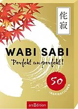 Buch Wabi Sabi von