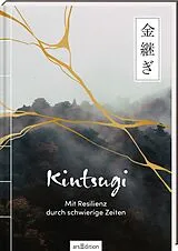 Kartonierter Einband Kintsugi von 