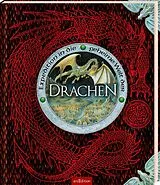 Fester Einband Expedition in die geheime Welt der Drachen von Ernest Drake