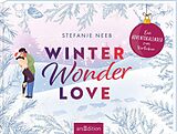 Fester Einband Winter Wonder Love von Stefanie Neeb