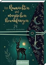 Kartonierter Einband Von Raunächten und magischen Neuanfängen von 