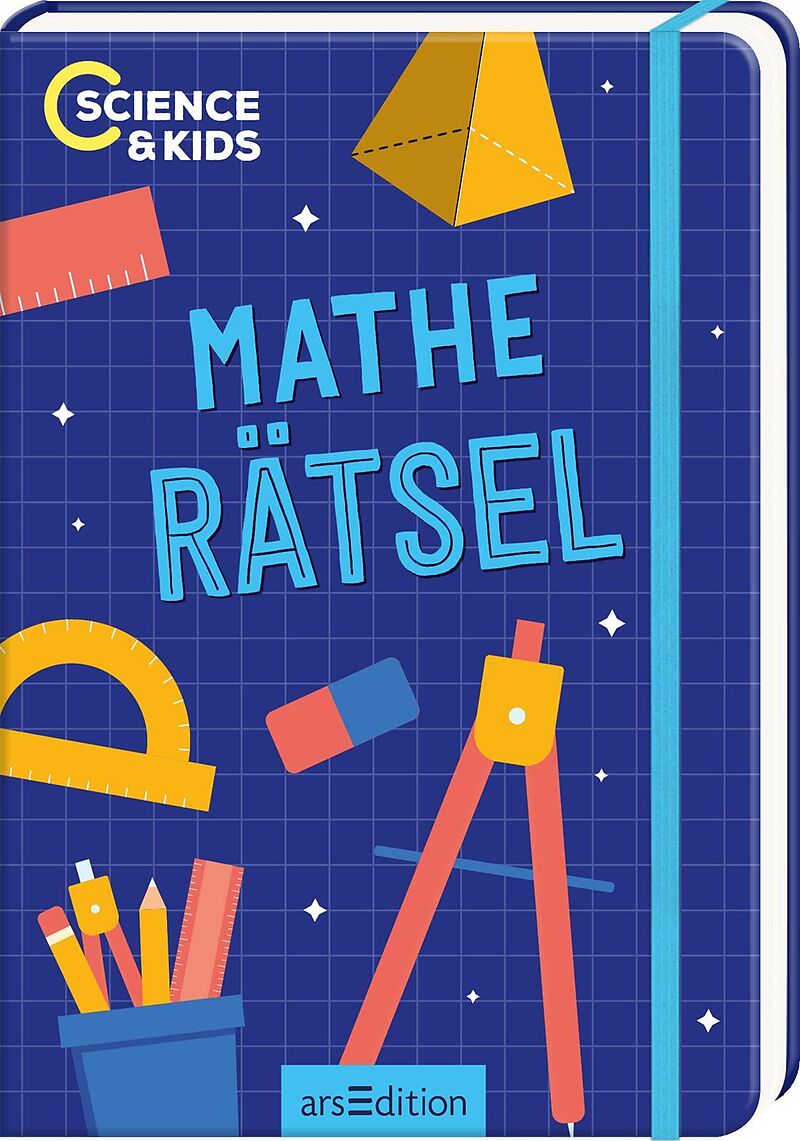Science & Kids  Mathe-Rätsel