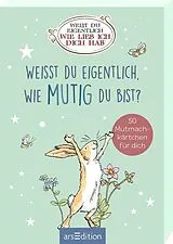Buch Weißt du eigentlich, wie mutig du bist? von 