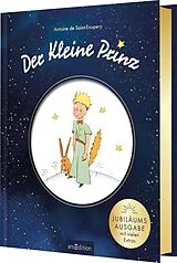 Fester Einband Der Kleine Prinz von Antoine de Saint-Exupéry