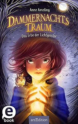 E-Book (epub) Dämmernachtstraum von Anne Ameling