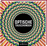 Fester Einband Optische Täuschungen von Gianni A. Sarcone, Marie-Jo Waeber