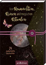 Kartonierter Einband Von Raunächten, Runen und magischen Ritualen von