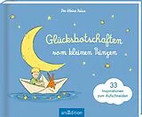 Fester Einband Glücksbotschaften vom kleinen Prinzen von 