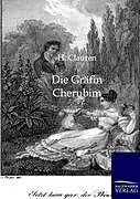 Kartonierter Einband Die Gräfin Cherubim von H. Clauren