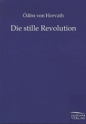 Die stille Revolution