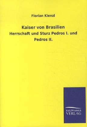 Kaiser von Brasilien