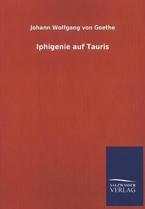 Iphigenie auf Tauris