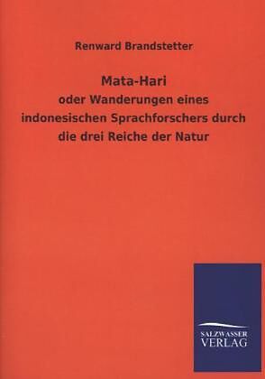 Mata-Hari