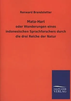 Mata-Hari