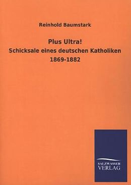 Kartonierter Einband Plus Ultra! von Reinhold Baumstark