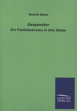 Gespenster