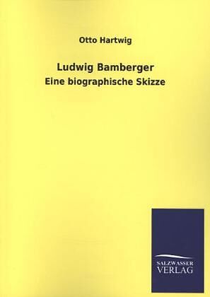 Ludwig Bamberger