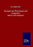 Fester Einband Synopsis der Mineralogie und Geognosie von Ferdinand Senft